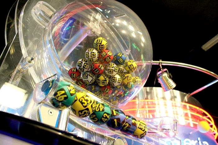 
    Tragerea Loto 6/49 aduce un premiu de peste 1,3 milioane de euro  