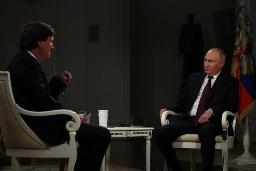 Reacția Kremlinului după lansarea ipotezei privind asasinarea lui Putin. „Nu ştim cu adevărat ce a vrut să spună”