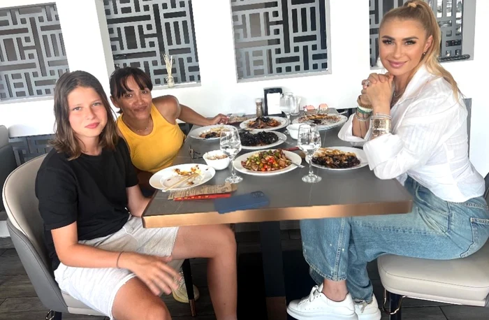 Ana Prodan, Bebeto și Nuți PNG