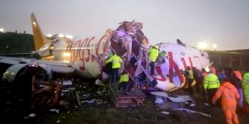 avion istanbul