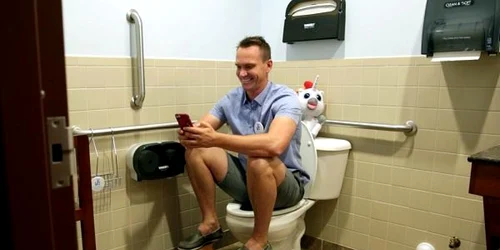 bobby edwards squatty potty foto cnbc