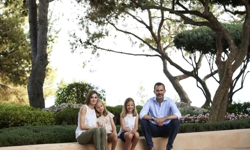 Letizia a Spaniei, o regină a secolului XXI jpeg