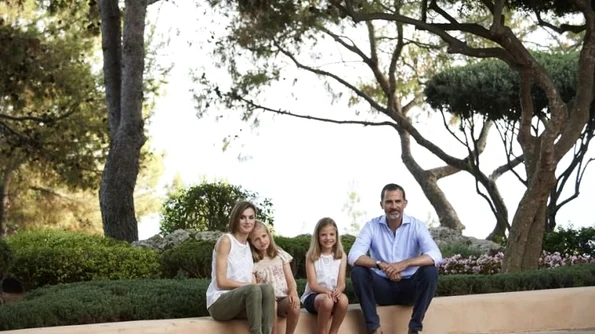 Letizia a Spaniei, o regină a secolului XXI jpeg