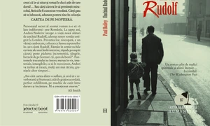 Paul Bailey, Unchiul Rudolf jpeg