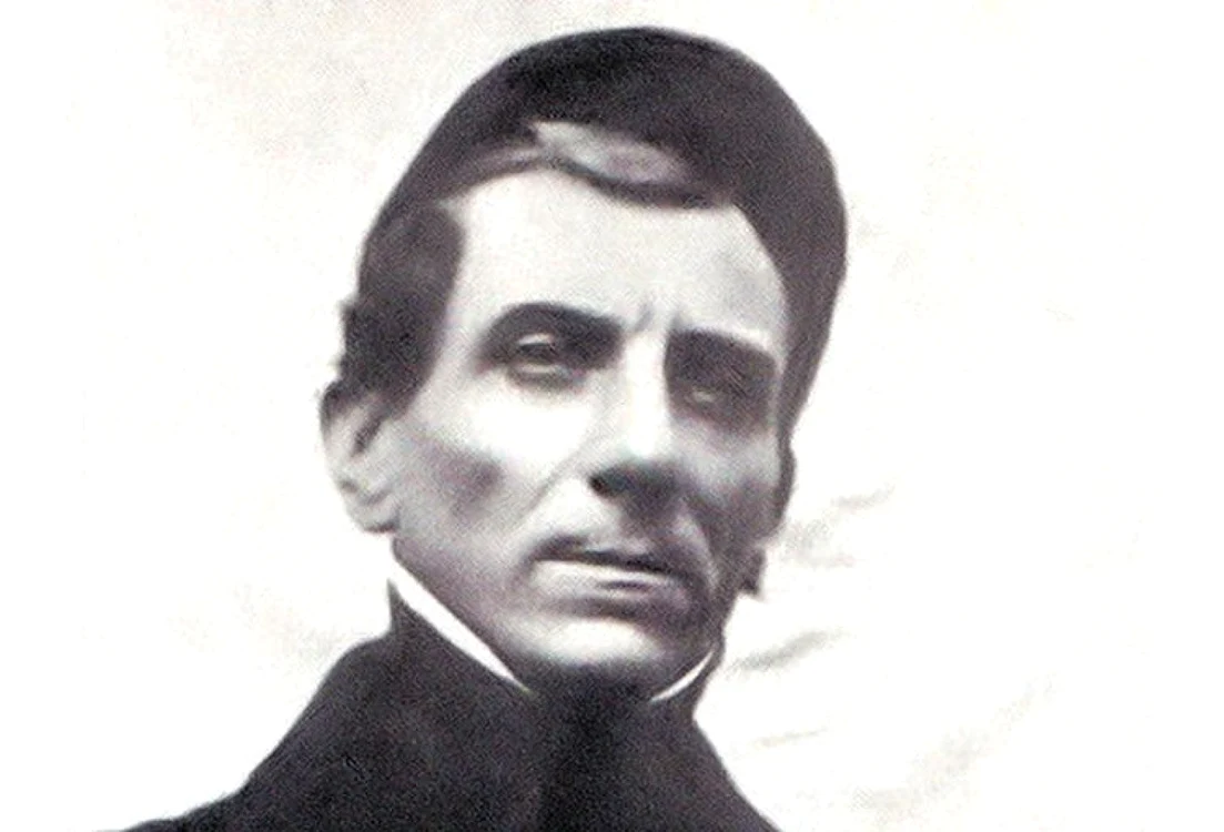 Stephan Ludwig Roth a fost ucis de un pluton maghiar