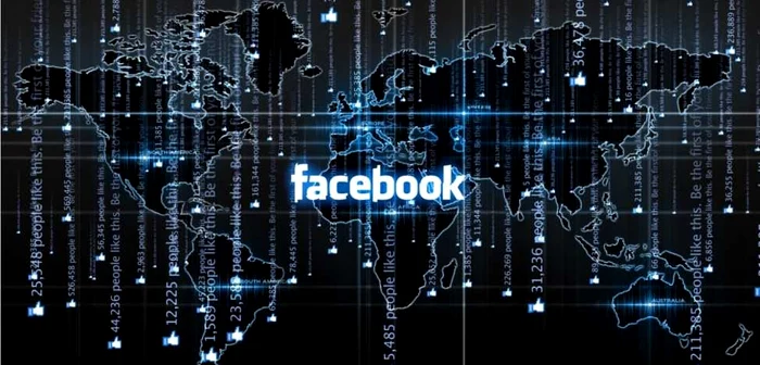 Facebook ar fi fost atacat de un grup de hackeri