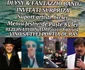 Afișul spectacolului din Mamaia