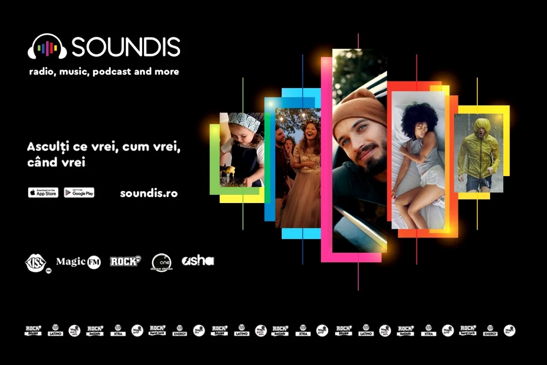 soundis