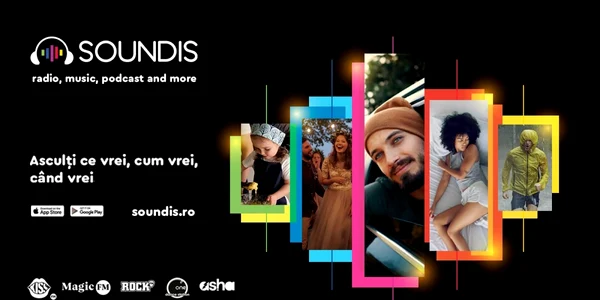 soundis