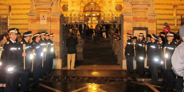 procesiune moaste saguna