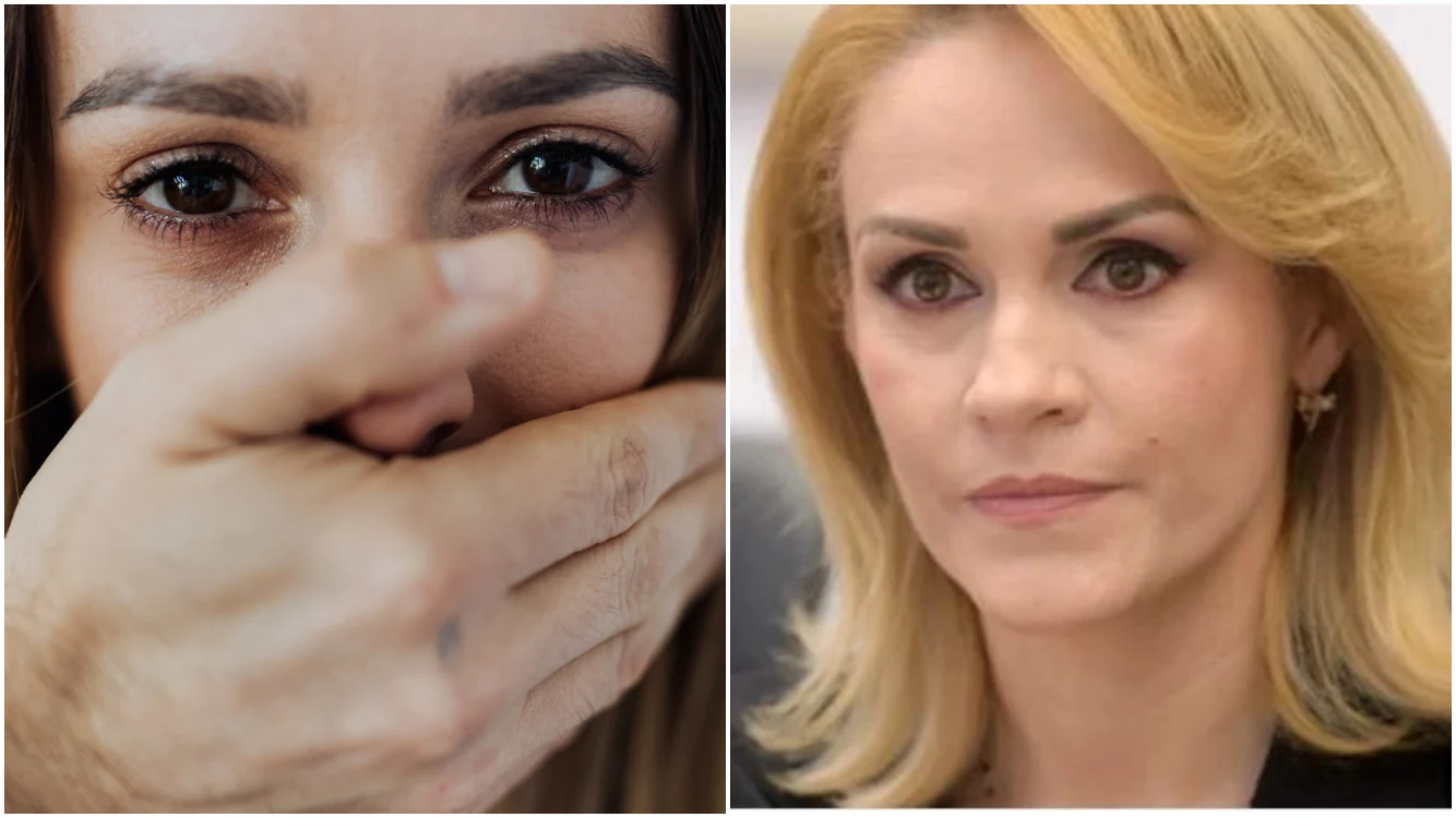 Gabriela Firea condamnă hărțuirea femeilor