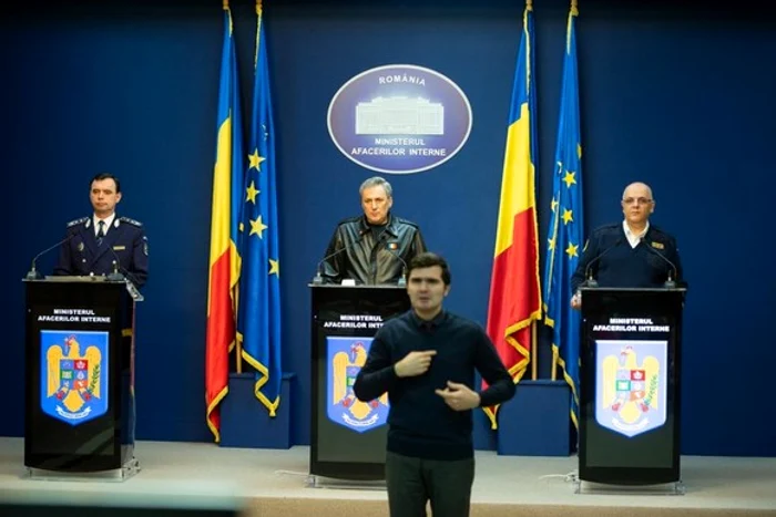 
    Ordonanța Militară 9 va relaxa interdicțiile în contextul pandemiei de Covid-19  