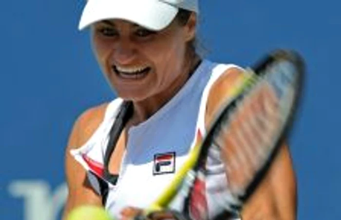 Monica Niculescu