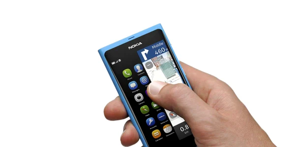 Nokia N9 