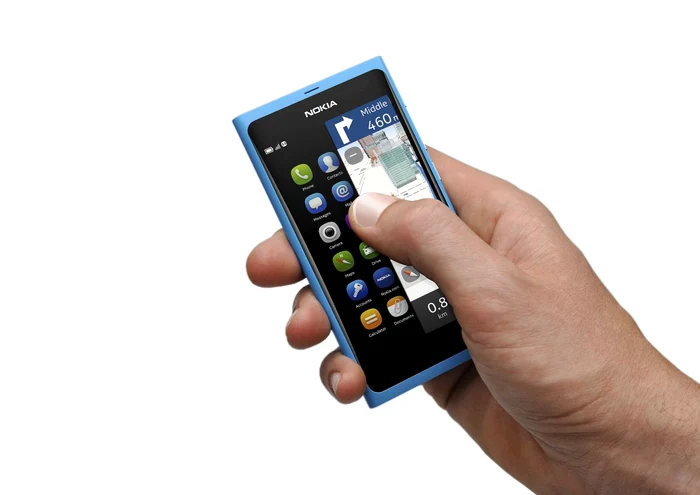 Nokia N9 