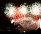 Spectacol de artificii in Coreea de Nord FOTO Reuters
