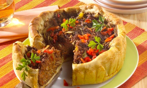 placinta carne ceapa verde jpeg