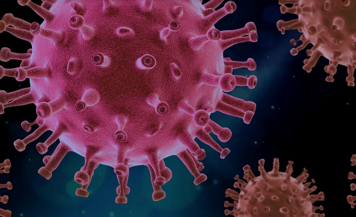 Italia, număr record de infectări cu coronavirus Foto: Pixabay