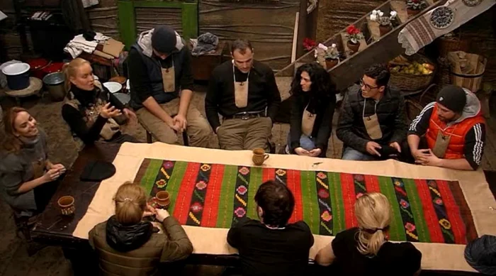 "Ferma Vedetelor" - Roxana Ionescu nu credea că va ajunge la duel