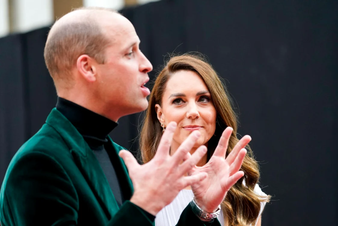Kate Middleton nu și-a dorit o viață în lumina reflectoarelor Foto: Getty Images