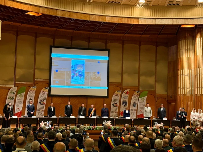 O grevă de avertisment de două ore este programată pentru marţi. FOTOb Adevarul