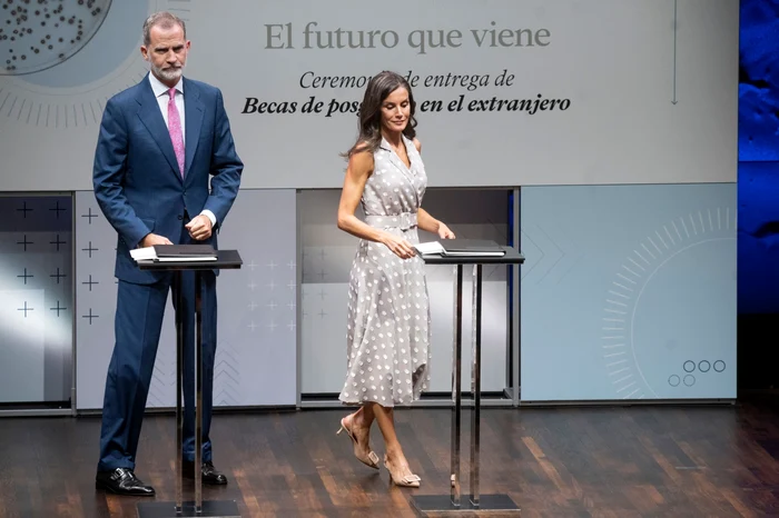 Regina Letizia profimedia 0788717055 jpg