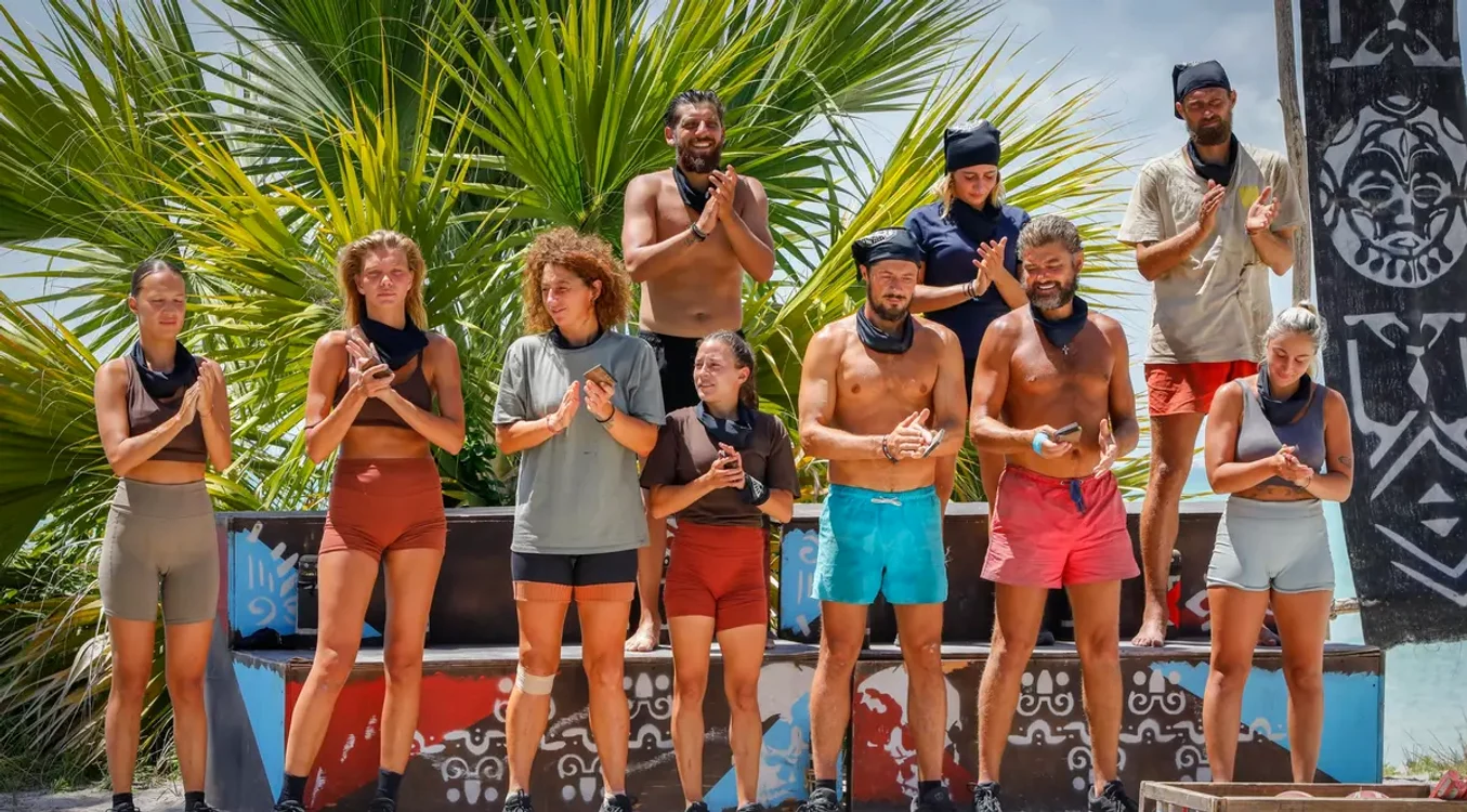 Survivor România 2026. Foto: captură tv