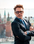 Robert Downey Jr foto Shutterstock jpg