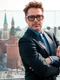 Robert Downey Jr  foto   Shutterstock jpg