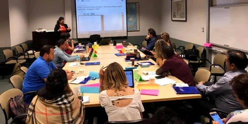 nadina nicolici FOTO Arhiva personală 