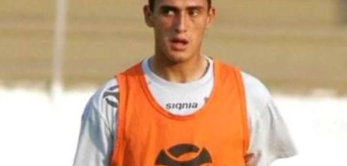 Matias Suarez