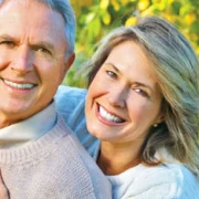 Viaţa de cuplu nu încetează odată cu menopauza şi cu andropauza  p Foto: shutterstock