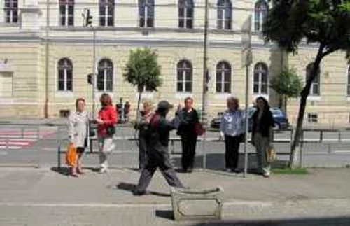 bac cluj 2013