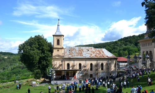 manastirea nicula cluj 0 jpeg