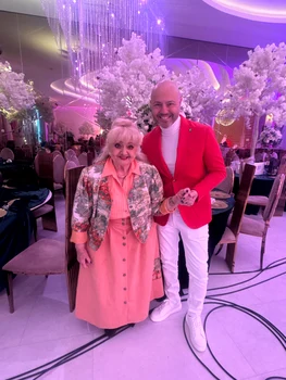 Camelia Mitoşeru, mama lui Mihai Mitoşeru, este extrem de încântată de faptul că băiatul său și-a găsit liniștea sufletească