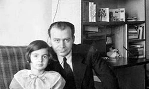 "Cum să transmiţi adevărul tău altuia?"   interviu cu Dorli BLAGA jpeg