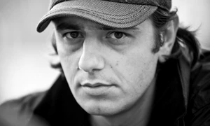 „Aferim! e, înainte de toate, un film despre români“ – interviu cu scriitorul Florin LĂZĂRESCU jpeg