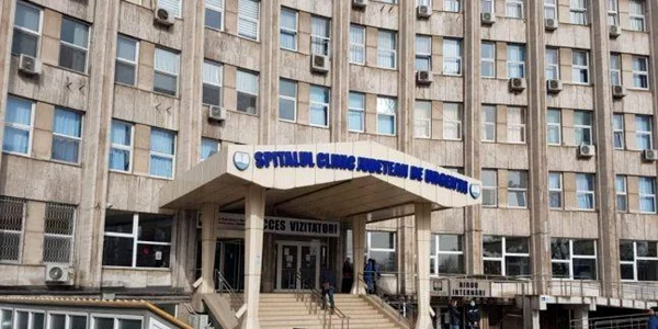 Spital Judeţean Constanţa