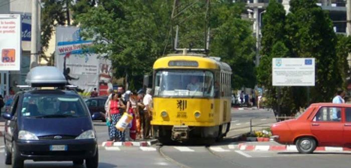 Botosani: Fără tramvaie noi şi autobuze anul acesta