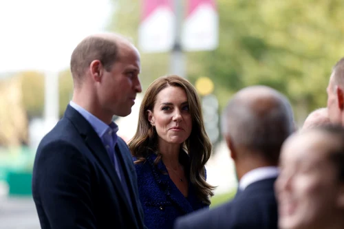 kate si william