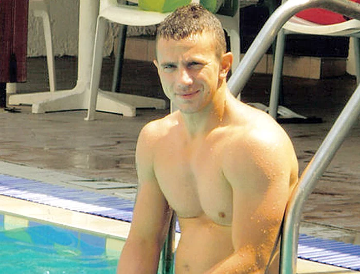 Sorin Boiangiu este hotărât să se mute în Bucureşti pentru Adelina