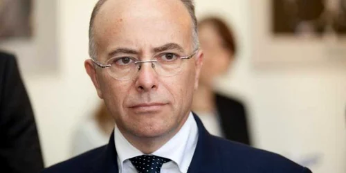 Bernard Cazeneuve FOTO Flickr