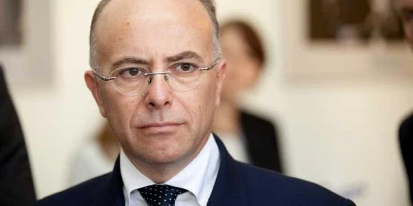 Bernard Cazeneuve FOTO Flickr