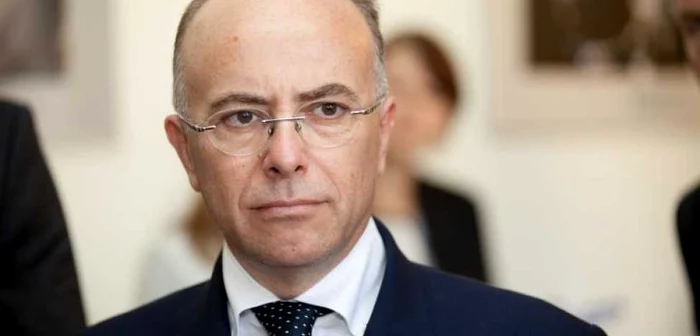 Bernard Cazeneuve FOTO Flickr