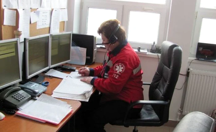 Managerul a trucat examene pentru ocuparea postului de dispecer