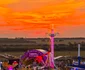 Așa arată scena NIBIRU 