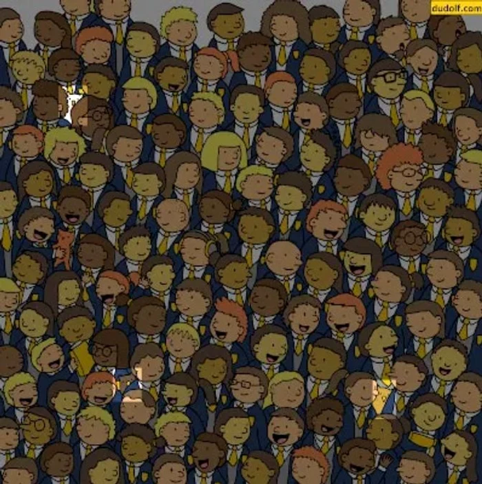 Rezolvarea provocării / foto: Dudolf