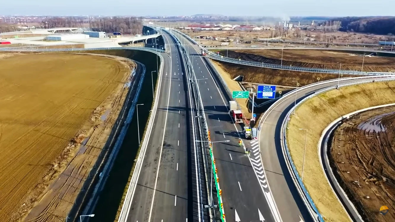 foto autostradă