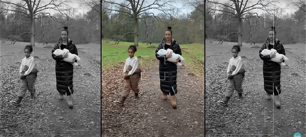 Motivul pentru care o mamă din Belgia își alăptează fiica în vârstă de 8 ani VIDEO