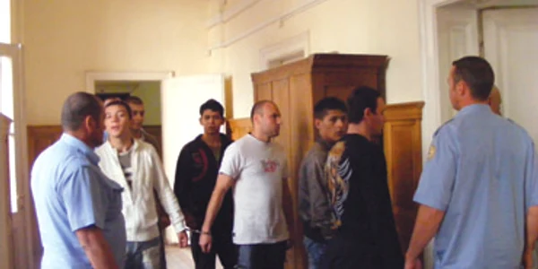 Prea multe dosare strică la libertate